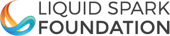 Liquid Spark Foundation Logo